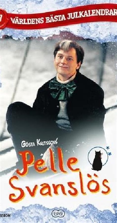 pelle svanslos 2020 full movie.